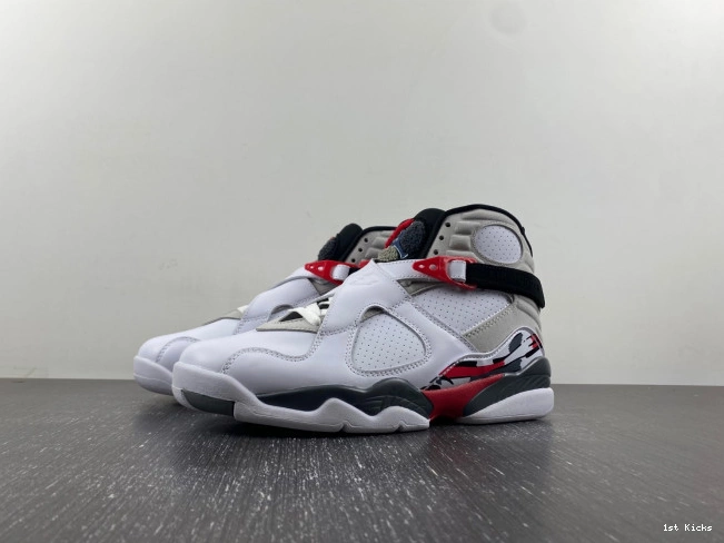 305381-103 Retro Bugs (2013) Jordan 8 Air Bunny 0707